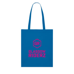 Glasgow Riderz Tote Bag