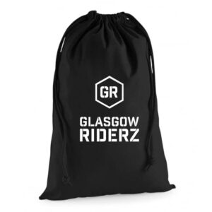 Glasgow Riderz Shoe Bag