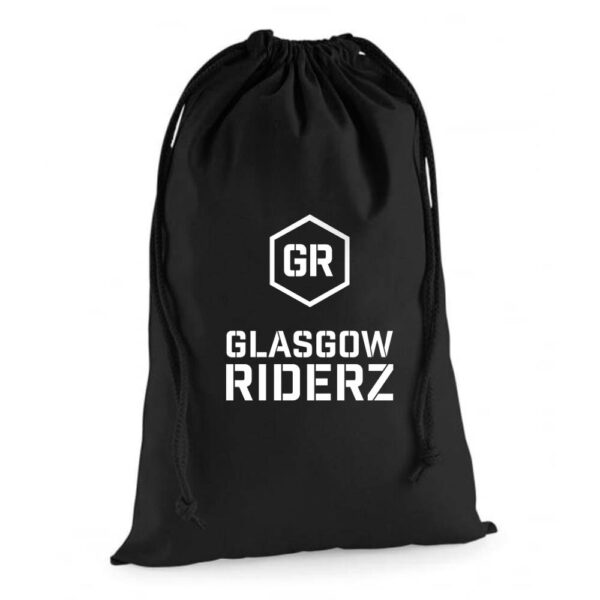 Glasgow Riderz Shoe Bag