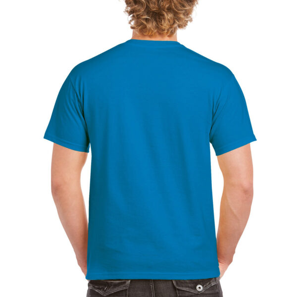 SXC Adult T-shirt (Blue) - Image 2