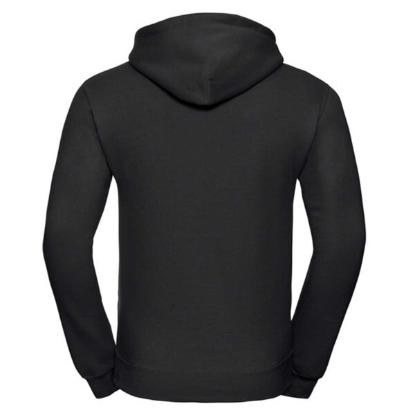 SXC Men's Hoodie (Black) - Image 3