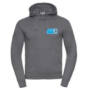 SXC Men's Hoodie (Grey)