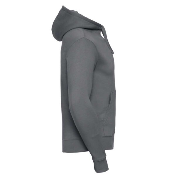 SXC Men's Hoodie (Grey) - Image 3