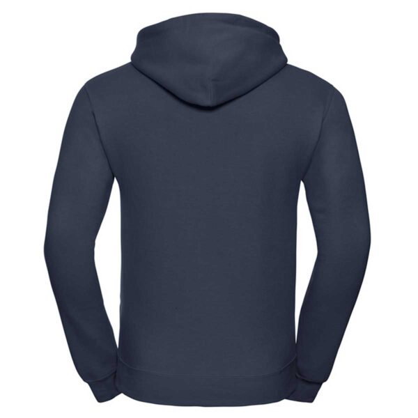 SXC Men's Hoodie (Navy) - Image 3