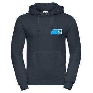 SXC Men's Hoodie (Navy)