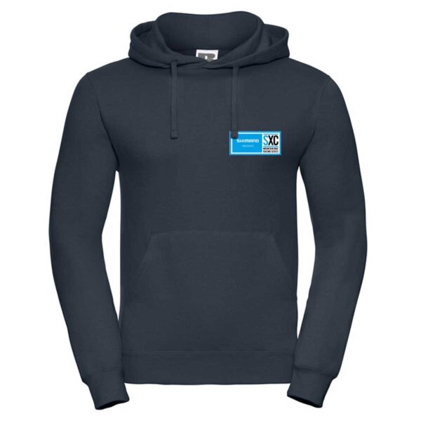 SXC Men's Hoodie (Navy)