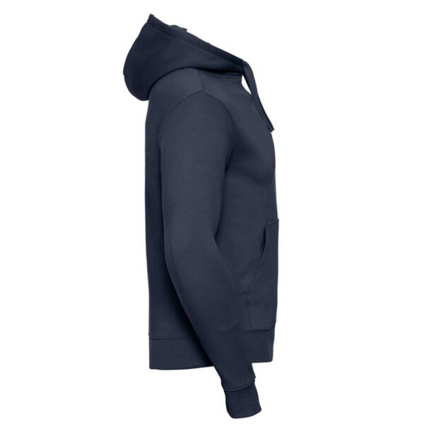 SXC Men's Hoodie (Navy) - Image 2