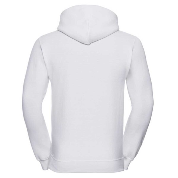 SXC Men's Hoodie (White) - Image 3