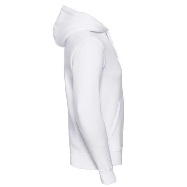 SXC Men's Hoodie (White) - Image 2