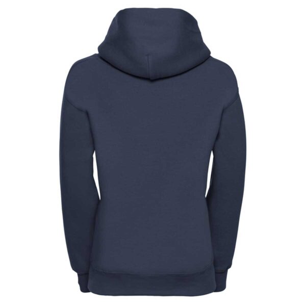 SXC Kids Hoodie (Navy) - Image 3