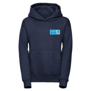 SXC Kids Hoodie (Navy)