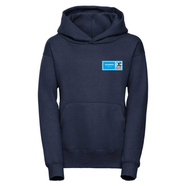 SXC Kids Hoodie (Navy)