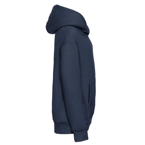 SXC Kids Hoodie (Navy) - Image 2