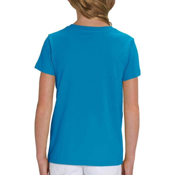 SXC Kids T-shirt (Blue) - Image 2