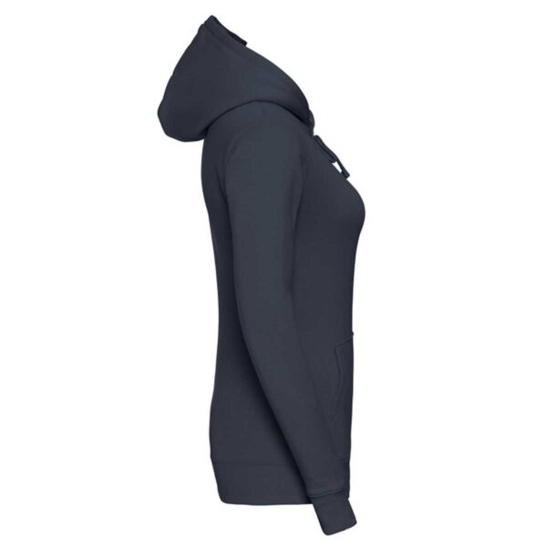 SXC Ladies Hoodie (Navy) - Image 2
