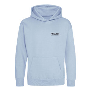 Hoodie (Sky Blue)