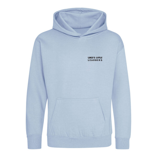 Hoodie (Sky Blue)