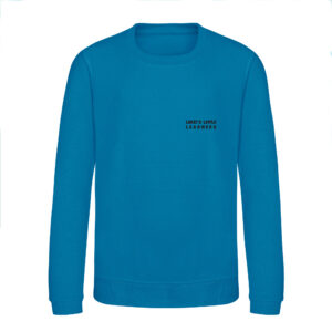 Jumper (Sapphire Blue)