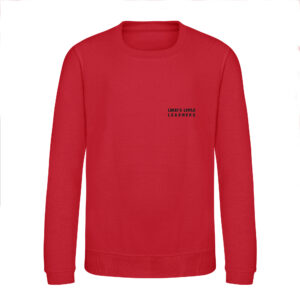 Jumper (Fire Red)