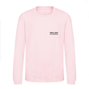 Jumper (Baby Pink)