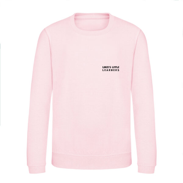 Jumper (Baby Pink)