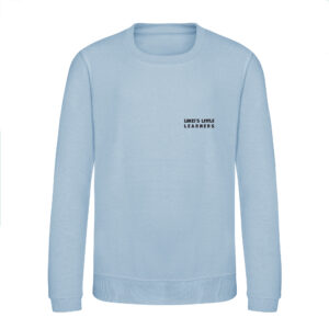 Jumper (Sky Blue)
