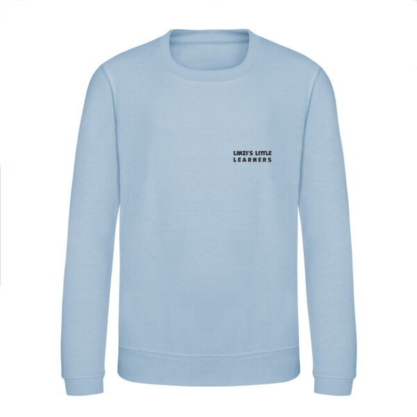 Jumper (Sky Blue)