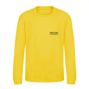 Jumper (Sun Yellow)