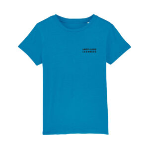 T-shirt (Sapphire Blue)