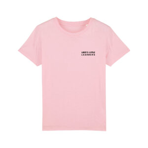 T-shirt (Baby Pink)