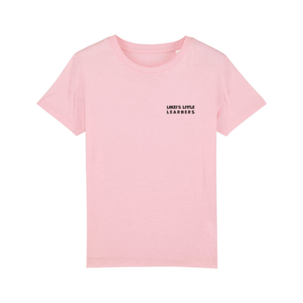 T-shirt (Baby Pink)
