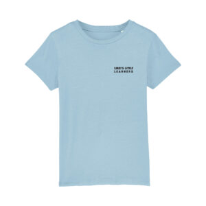 T-shirt (Sky Blue)