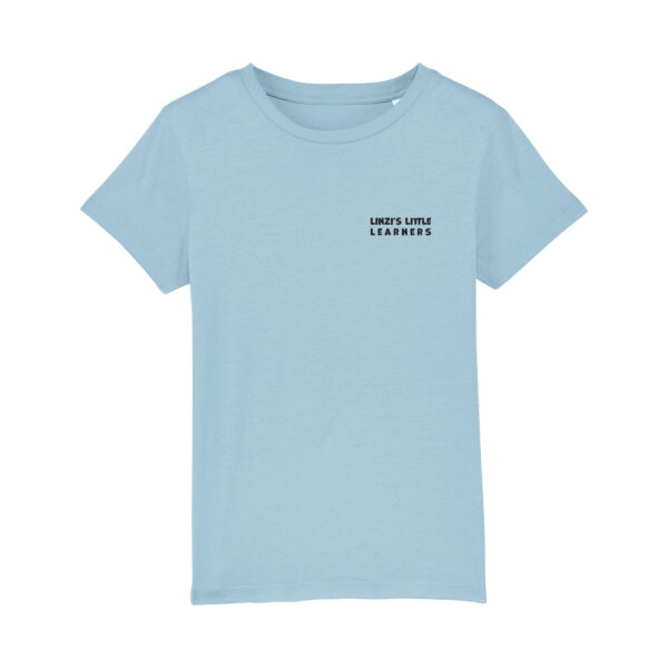 T-shirt (Sky Blue)
