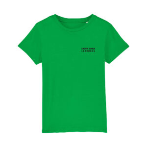 T-shirt (Kelly Green)