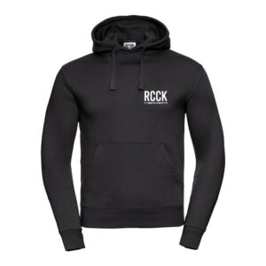 RCCK Adult Hoodie - v2