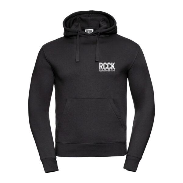 RCCK Adult Hoodie - v2