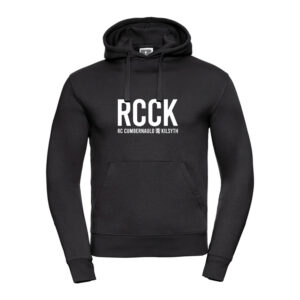 RCCK Adult Hoodie - v1