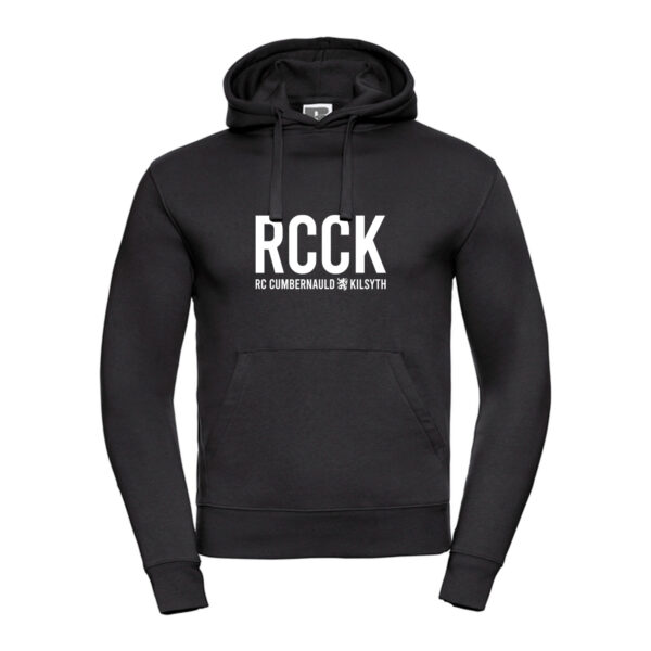 RCCK Adult Hoodie - v1