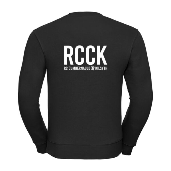 RCCK Adult Sweatshirt - v2 - Image 2