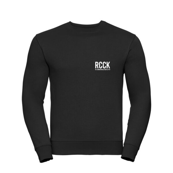 RCCK Adult Sweatshirt - v2