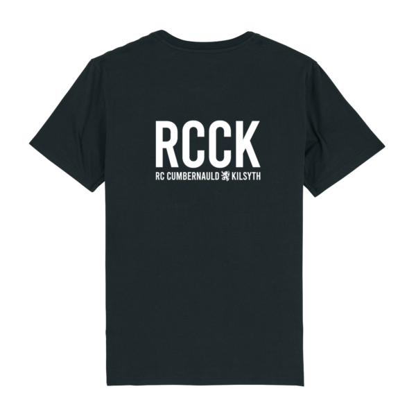 RCCK Adult T-shirt - v2 - Image 2