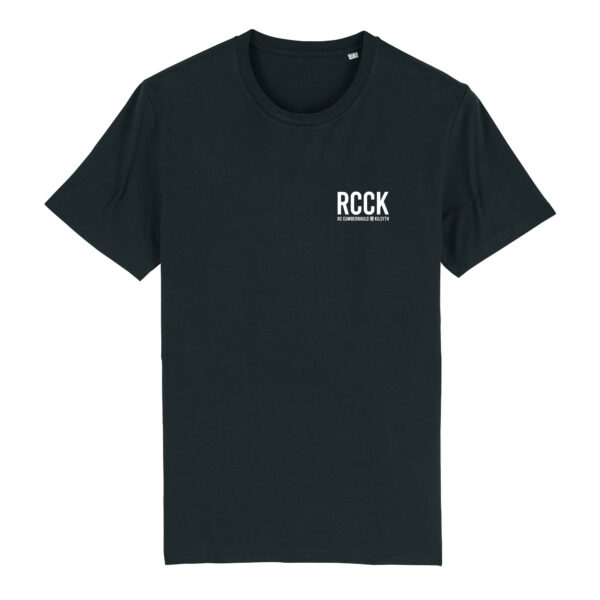 RCCK Adult T-shirt - v2