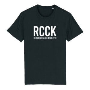 RCCK Adult T-shirt - v1