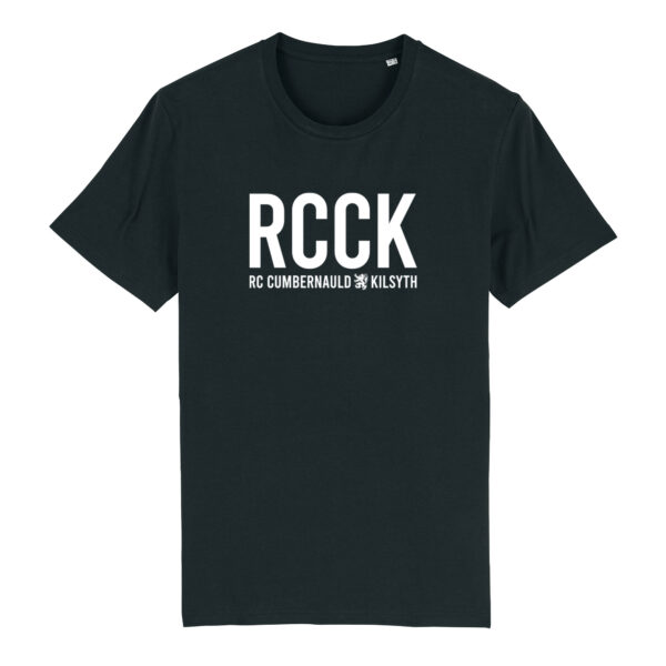 RCCK Adult T-shirt - v1