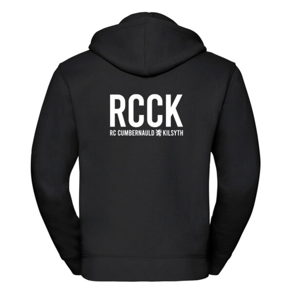 RCCK Adult Hoodie - v2 - Image 2