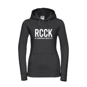 RCCK Ladies Hoodie - v1