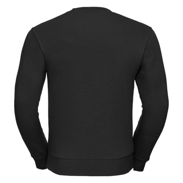 Clydesdale Colts Sweatshirt V2 (Black) - Image 2