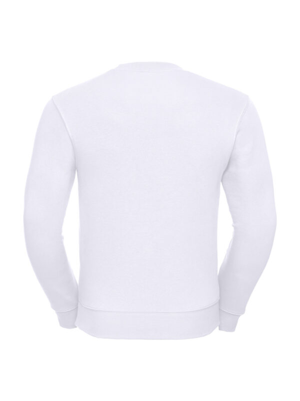Clydesdale Colts Sweatshirt V2 (White) - Image 2