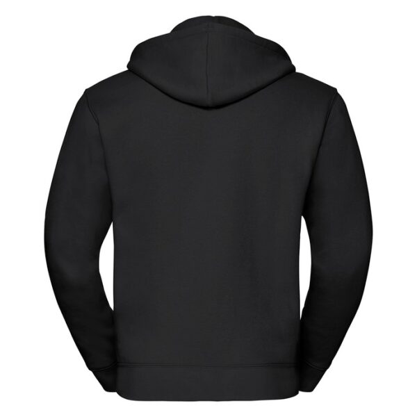 Clydesdale Colts Hoodie V2 (Black) - Image 2