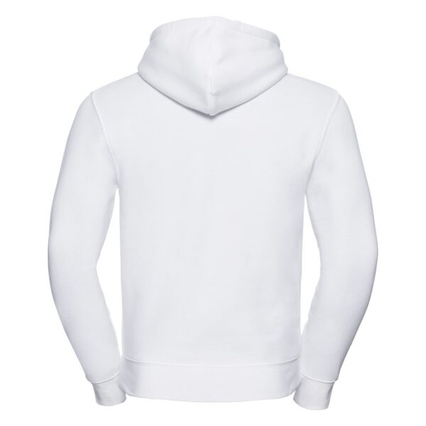 Clydesdale Colts Kids Hoodie V1 (White) - Image 2